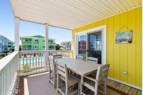 1068 Ocean Boulevard W Holden Beach NC 28462