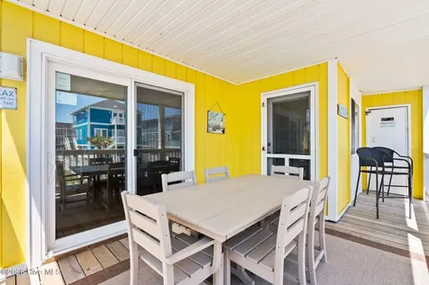 1068 Ocean Boulevard W Holden Beach NC 28462