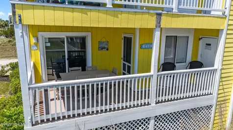 1068 Ocean Boulevard W Holden Beach NC 28462