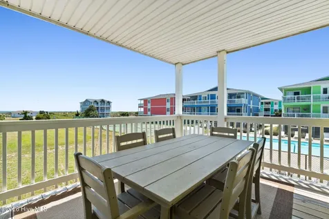 1068 Ocean Boulevard W Holden Beach NC 28462
