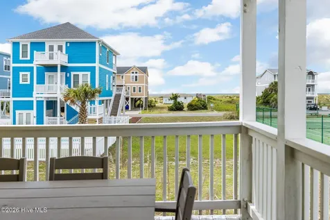 1068 Ocean Boulevard W Holden Beach NC 28462
