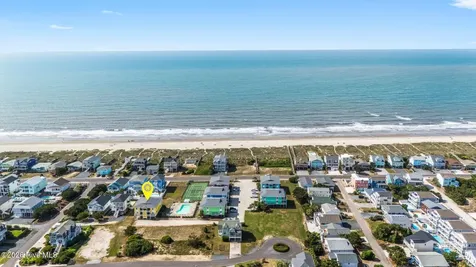 1068 Ocean Boulevard W Holden Beach NC 28462