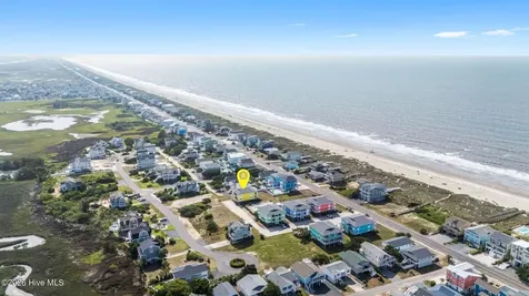 1068 Ocean Boulevard W Holden Beach NC 28462