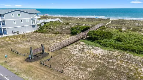 1068 Ocean Boulevard W Holden Beach NC 28462