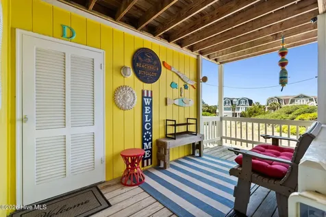 1068 Ocean Boulevard W Holden Beach NC 28462