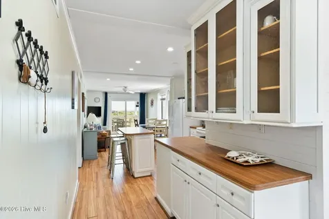 1068 Ocean Boulevard W Holden Beach NC 28462