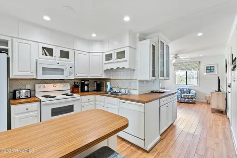1068 Ocean Boulevard W Holden Beach NC 28462