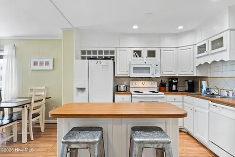 1068 Ocean Boulevard W Holden Beach NC 28462