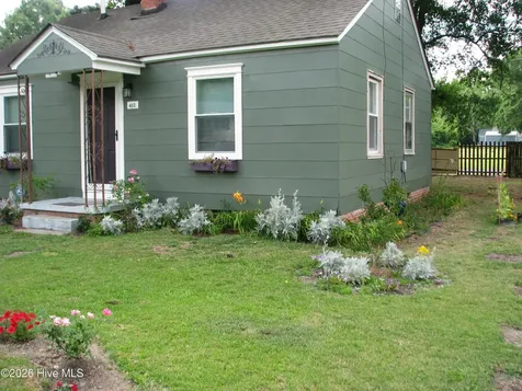 403 Winesett Circle Plymouth NC 27962