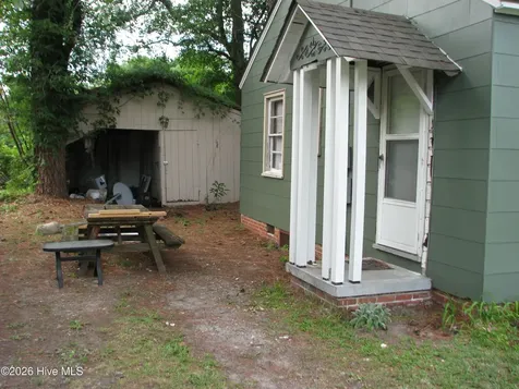 403 Winesett Circle Plymouth NC 27962