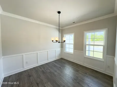 487 Timbercrest Circle SE Bolivia NC 28422
