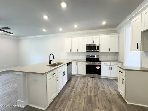 487 Timbercrest Circle SE Bolivia NC 28422