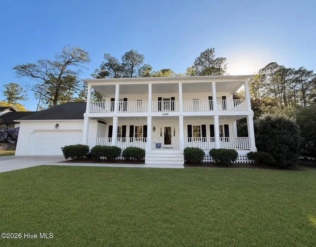 5608 Surrey Downs Court Wilmington NC 28403