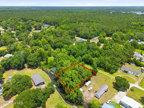 230 Bermuda Drive Hampstead NC 28443