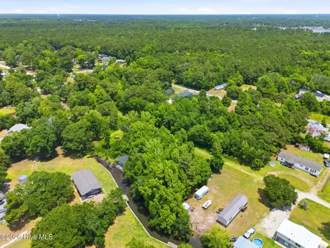 230 Bermuda Drive Hampstead NC 28443