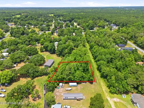 230 Bermuda Drive Hampstead NC 28443