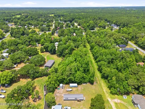 230 Bermuda Drive Hampstead NC 28443