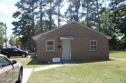 305 E Richard Street Ahoskie NC 27910