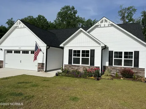 620 Osprey Landing Drive Holly Ridge NC 28445