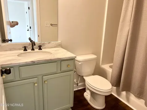620 Osprey Landing Drive Holly Ridge NC 28445