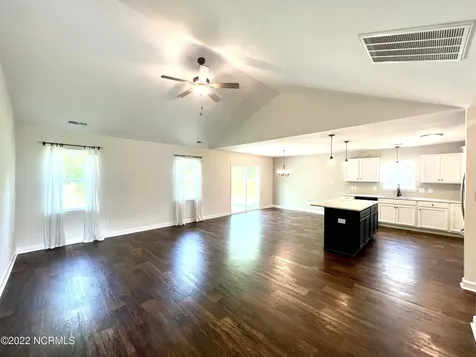 620 Osprey Landing Drive Holly Ridge NC 28445