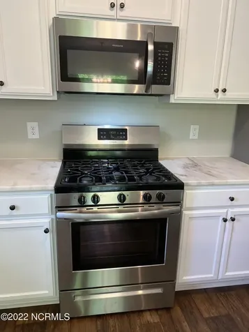 620 Osprey Landing Drive Holly Ridge NC 28445