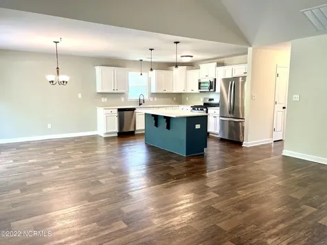 620 Osprey Landing Drive Holly Ridge NC 28445