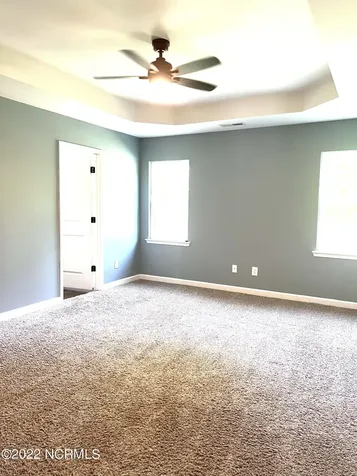 620 Osprey Landing Drive Holly Ridge NC 28445
