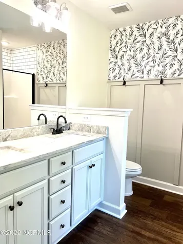 620 Osprey Landing Drive Holly Ridge NC 28445