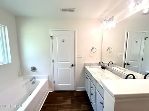 620 Osprey Landing Drive Holly Ridge NC 28445