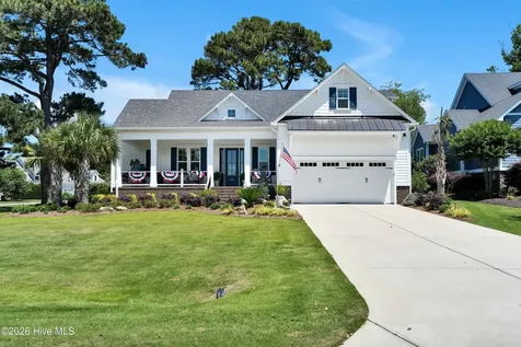 2758 Pinecrest Drive SE Southport NC 28461