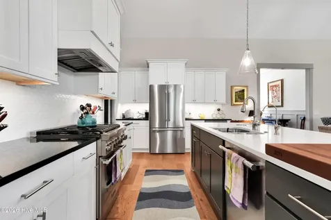 2758 Pinecrest Drive SE Southport NC 28461