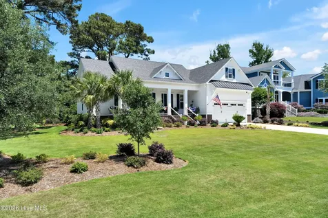 2758 Pinecrest Drive SE Southport NC 28461