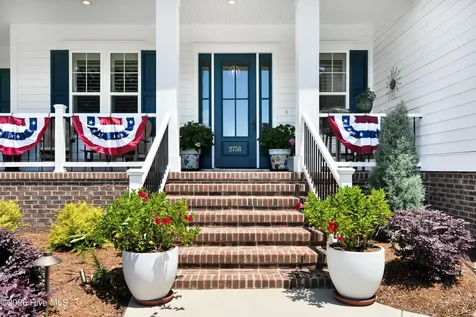 2758 Pinecrest Drive SE Southport NC 28461