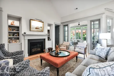 2758 Pinecrest Drive SE Southport NC 28461