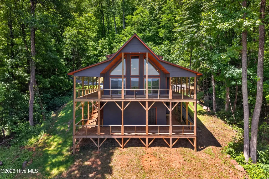 1386 Outlook Road Murphy NC 28906