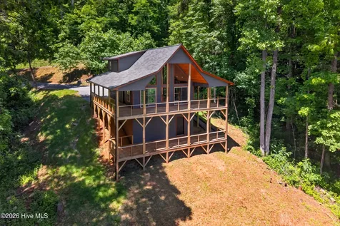 1386 Outlook Road Murphy NC 28906