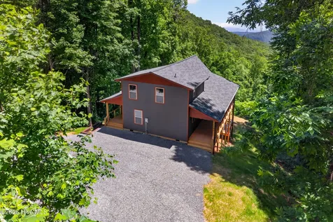 1386 Outlook Road Murphy NC 28906