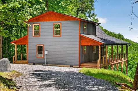 1386 Outlook Road Murphy NC 28906