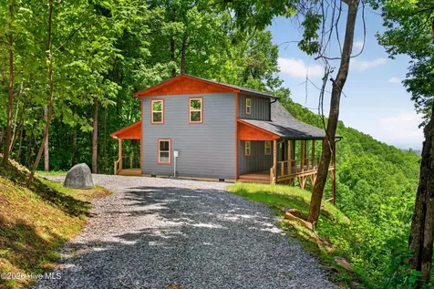 1386 Outlook Road Murphy NC 28906