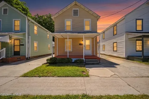 804 2nd Street Elizabeth City NC 27909