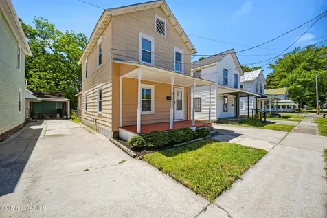 804 2nd Street Elizabeth City NC 27909