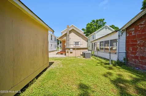 804 2nd Street Elizabeth City NC 27909