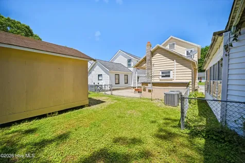 804 2nd Street Elizabeth City NC 27909
