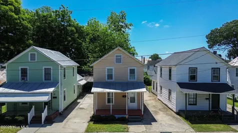 804 2nd Street Elizabeth City NC 27909