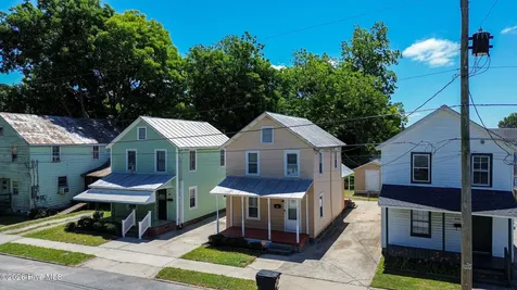 804 2nd Street Elizabeth City NC 27909