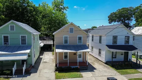 804 2nd Street Elizabeth City NC 27909