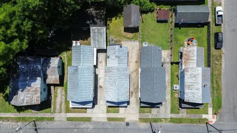 804 2nd Street Elizabeth City NC 27909