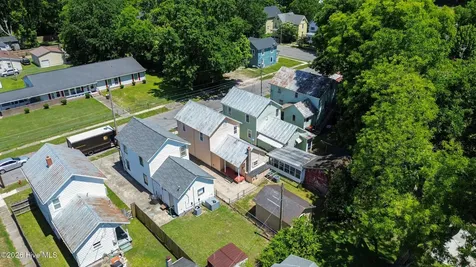 804 2nd Street Elizabeth City NC 27909