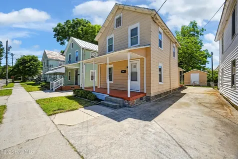 804 2nd Street Elizabeth City NC 27909